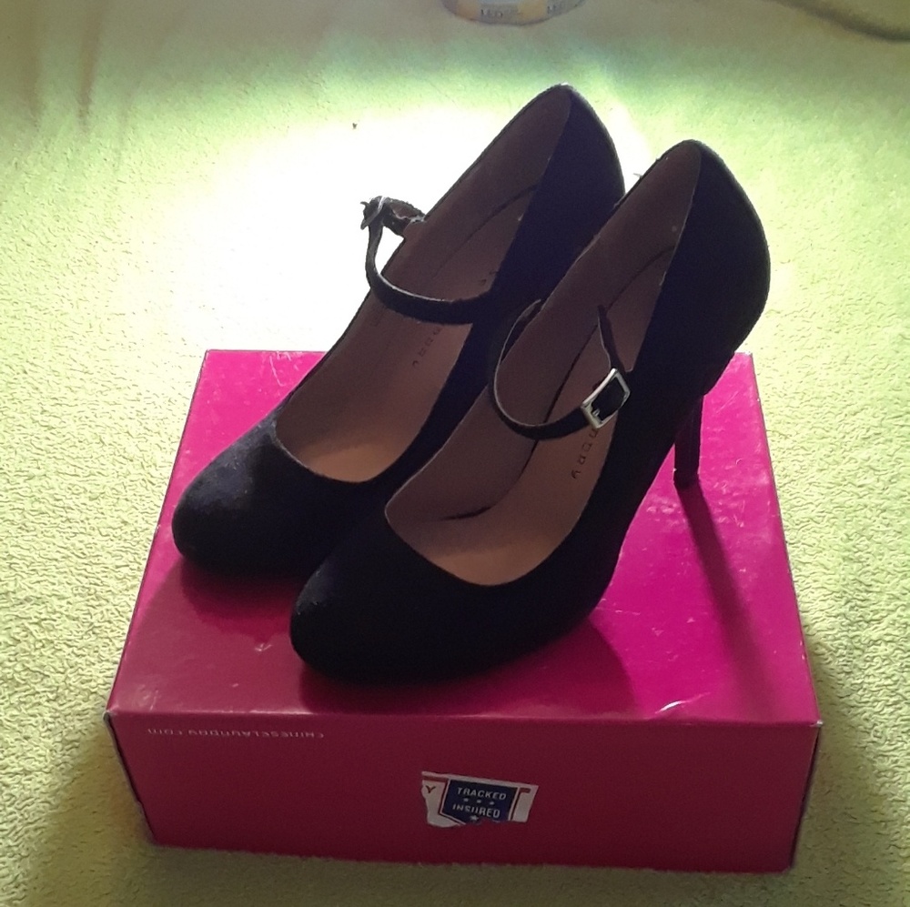 Chinese laundry 6. 5